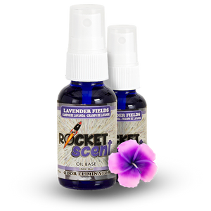 Lavender Concentrated Odor Eliminator Air Fresheners | Rocketscent