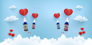 Rocket Scent