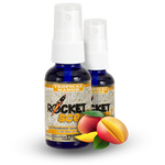 RocketScent | Tropical Mango Odor Eliminator Concentrated Air Fresheners