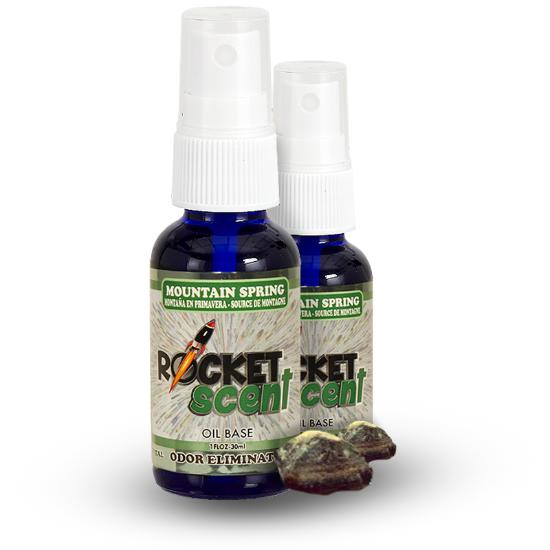 Concentrated Odor Eliminator Air Fresheners Mountain Springs | Rocketscent