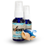Sea Breeze Odor Eliminator Concentrated Air Fresheners | Rocketscent